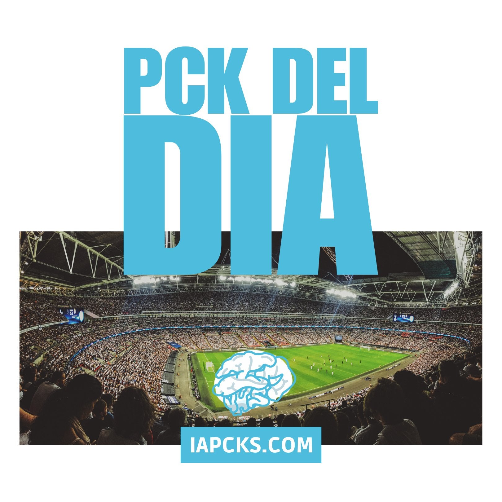 Pck del Día - IAPCKS